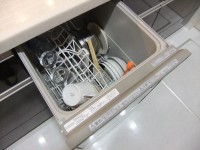 食器洗乾燥機NP-45VD5S